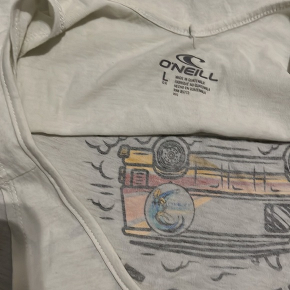 O'neill Tank - Picture 3 of 3